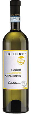Chardonnay Luigi Drocco